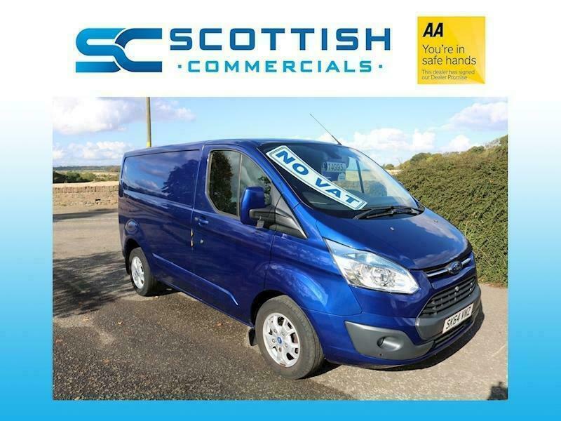ford transit custom for sale gumtree